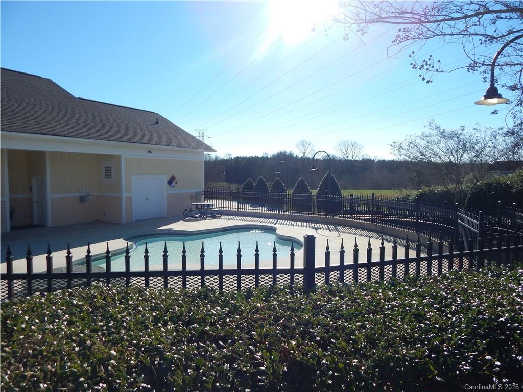 Gilead Village - Residential