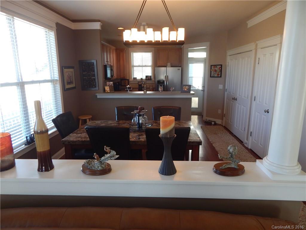 Gilead Village - Residential