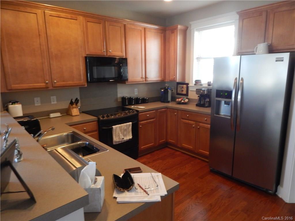 Gilead Village - Residential