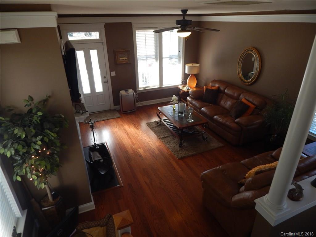 Gilead Village - Residential