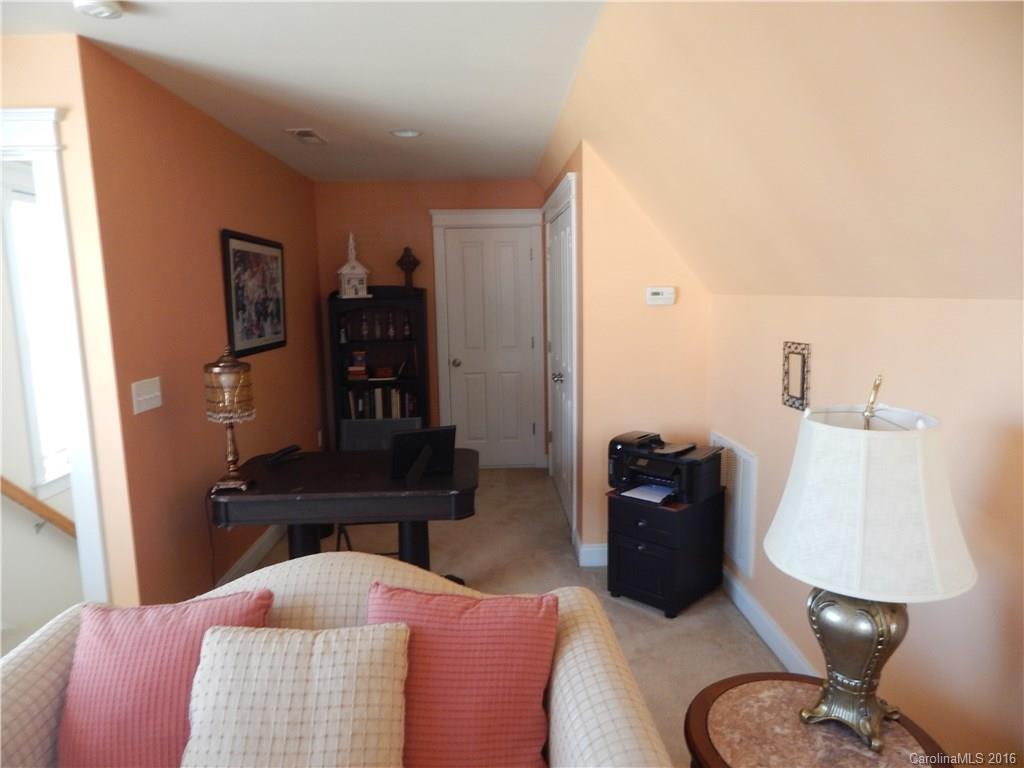 Gilead Village - Residential