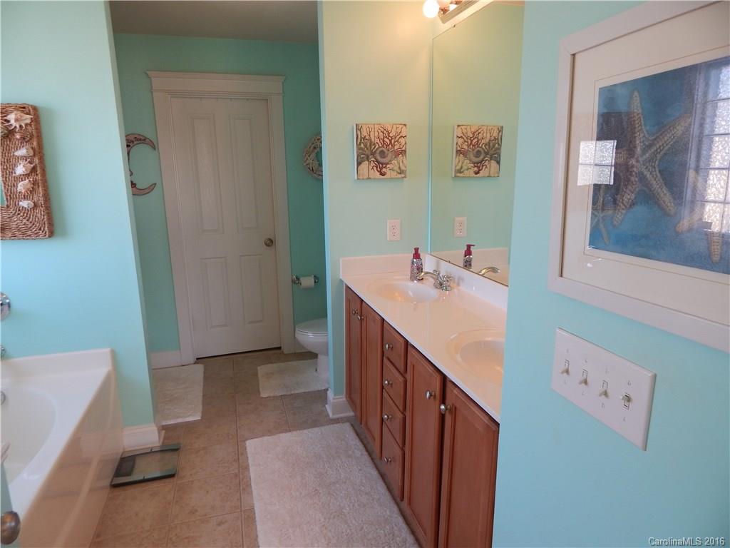 Gilead Village - Residential