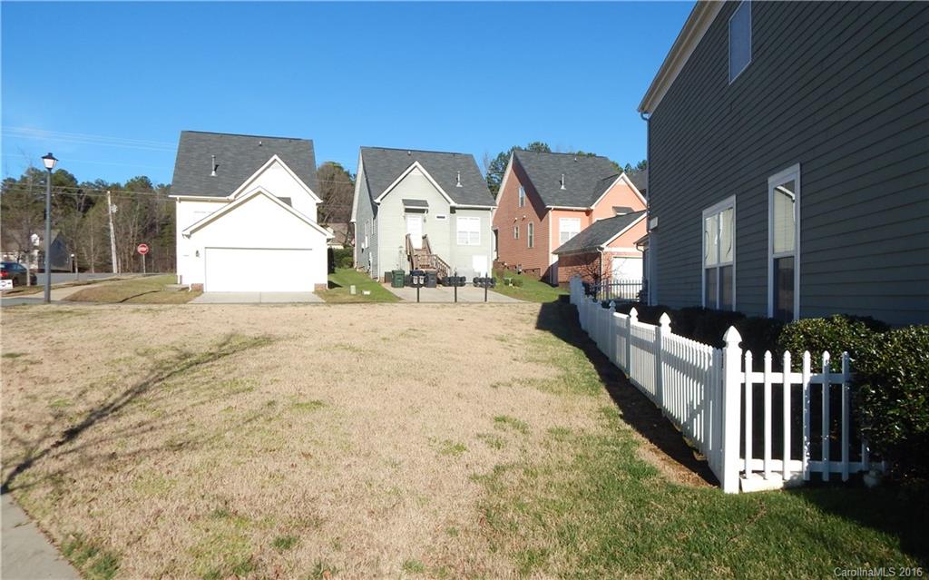 Gilead Village - Residential