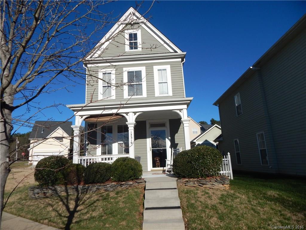Gilead Village - Residential