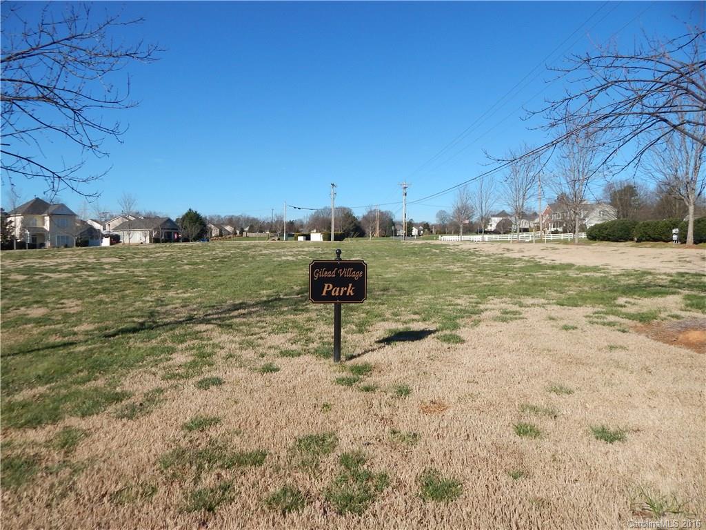 Gilead Village - Residential