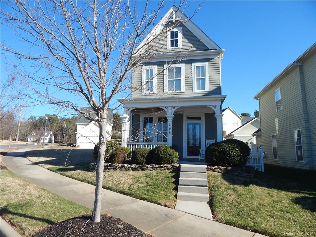 Gilead Village - Residential