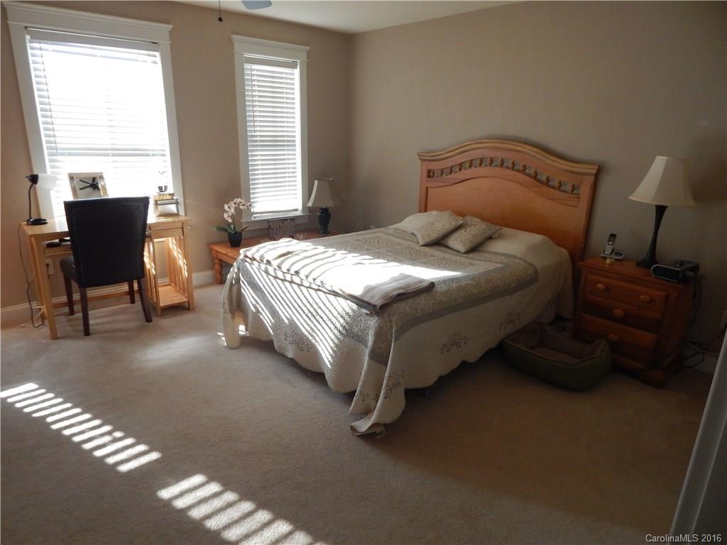 Gilead Village - Residential