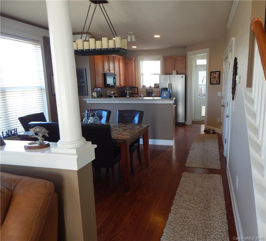 Gilead Village - Residential