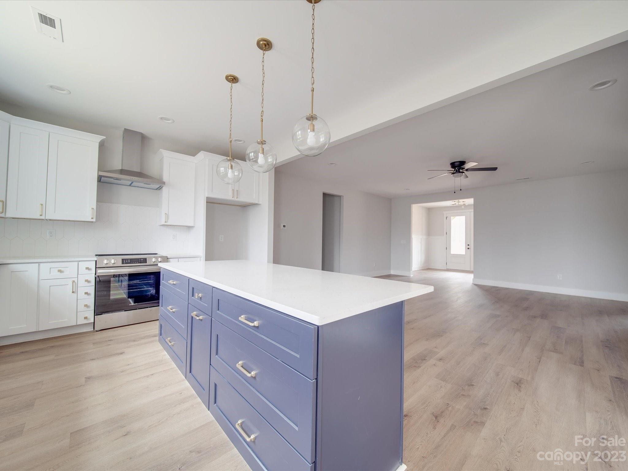 Hilltop Acres - Residential