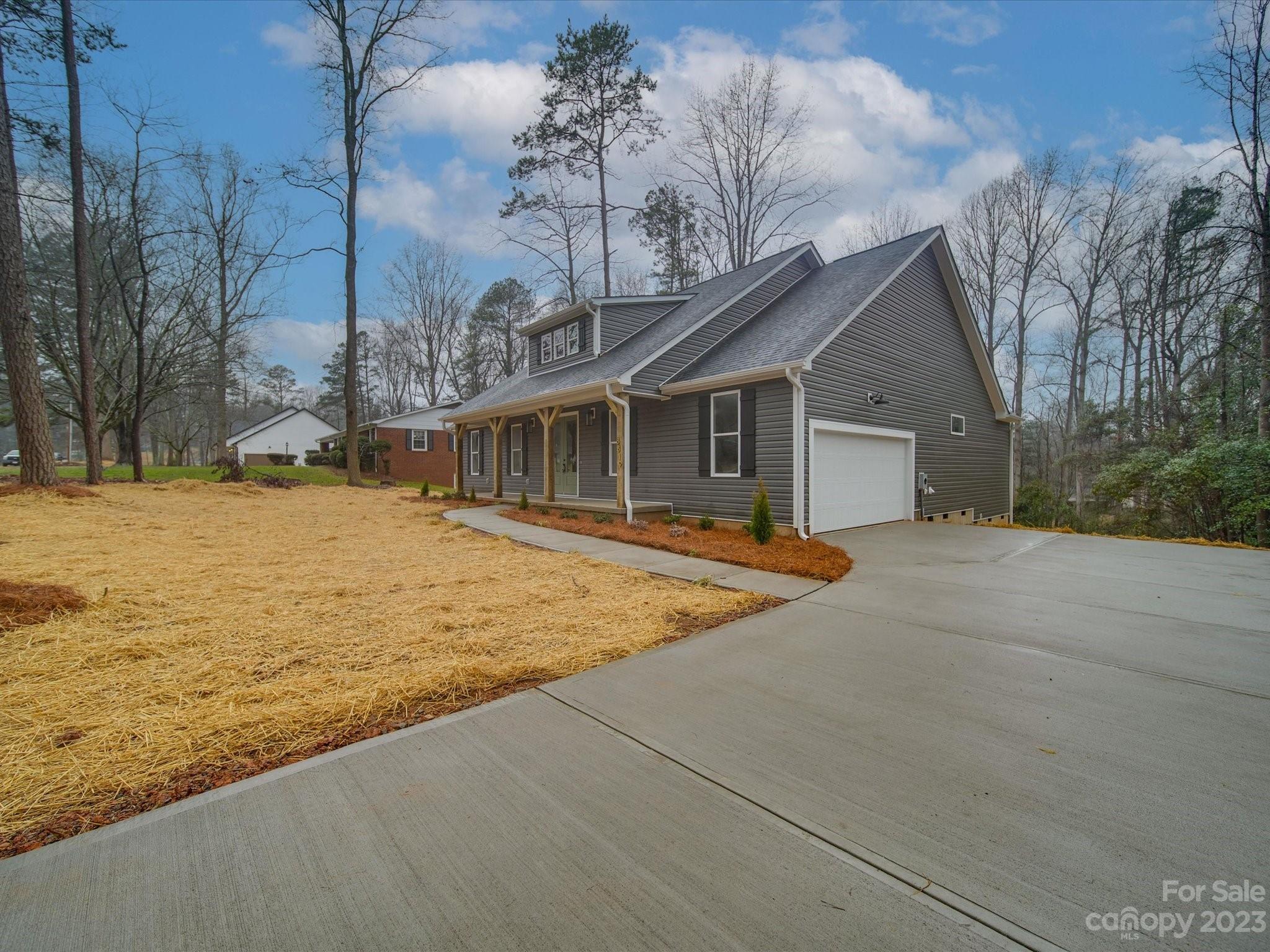 Hilltop Acres - Residential