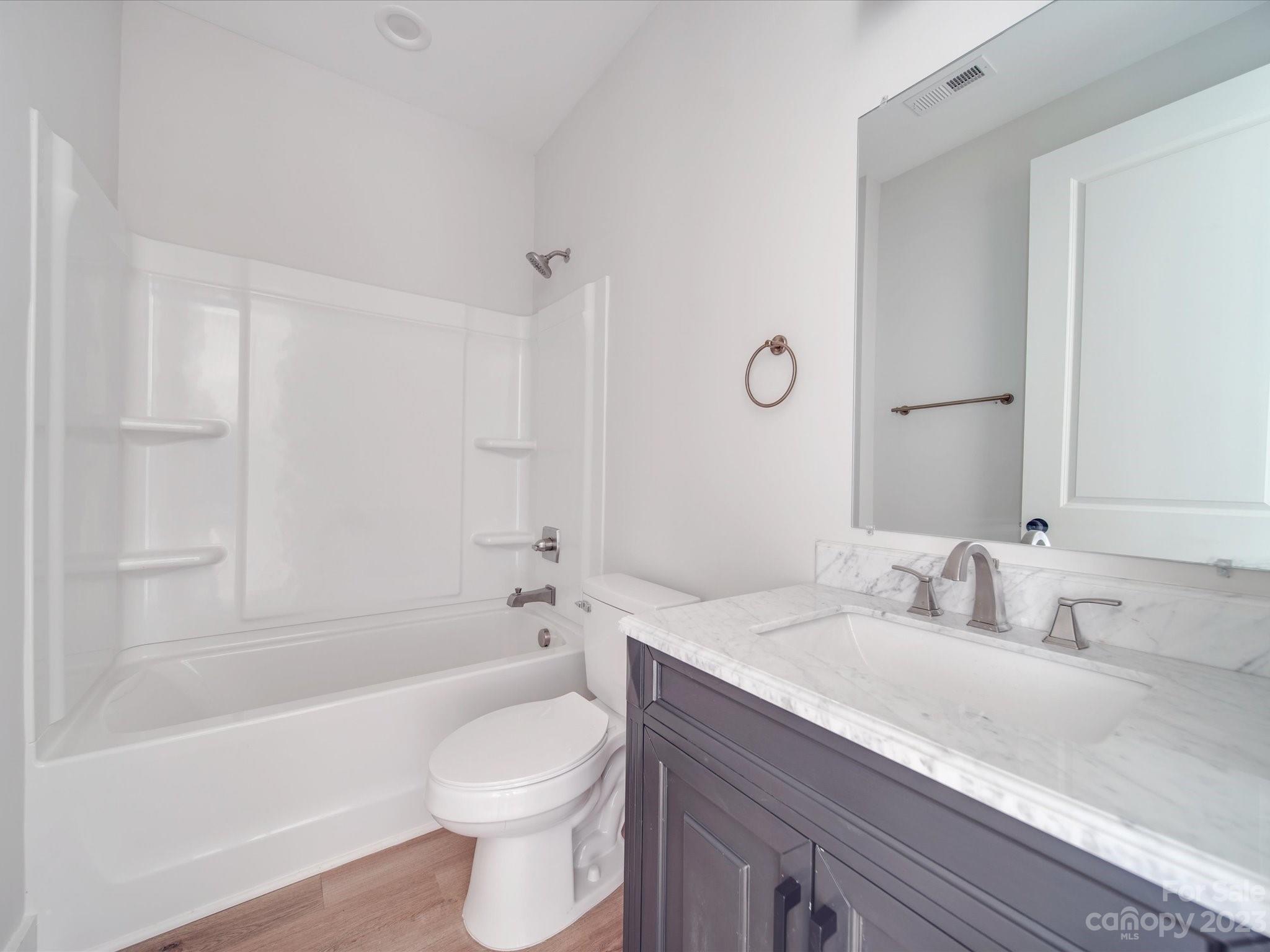 Hilltop Acres - Residential