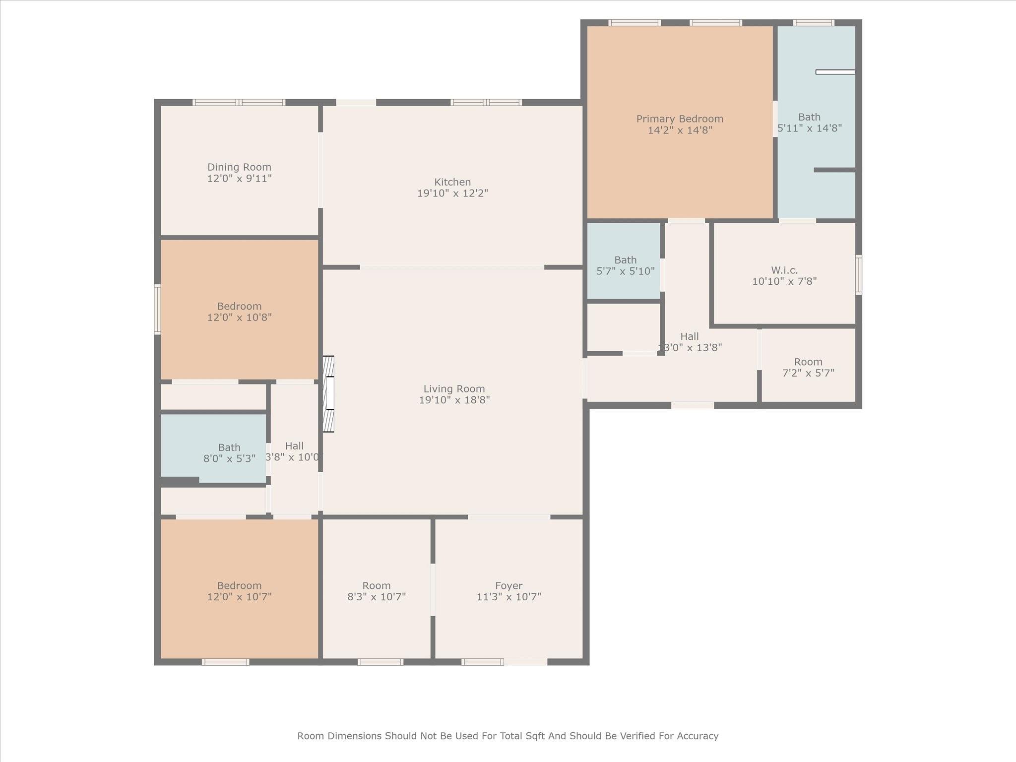 Hilltop Acres - Residential