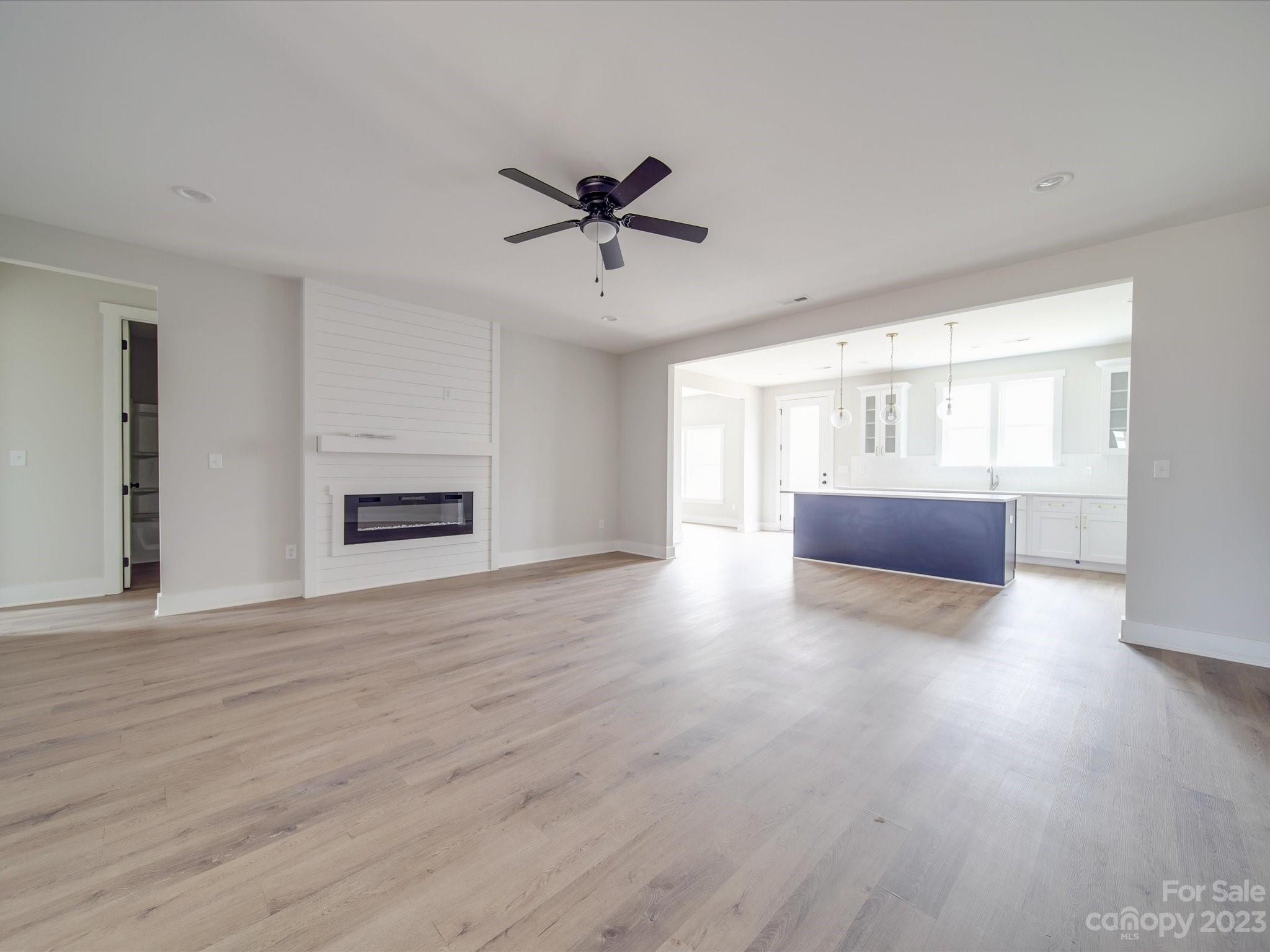 Hilltop Acres - Residential