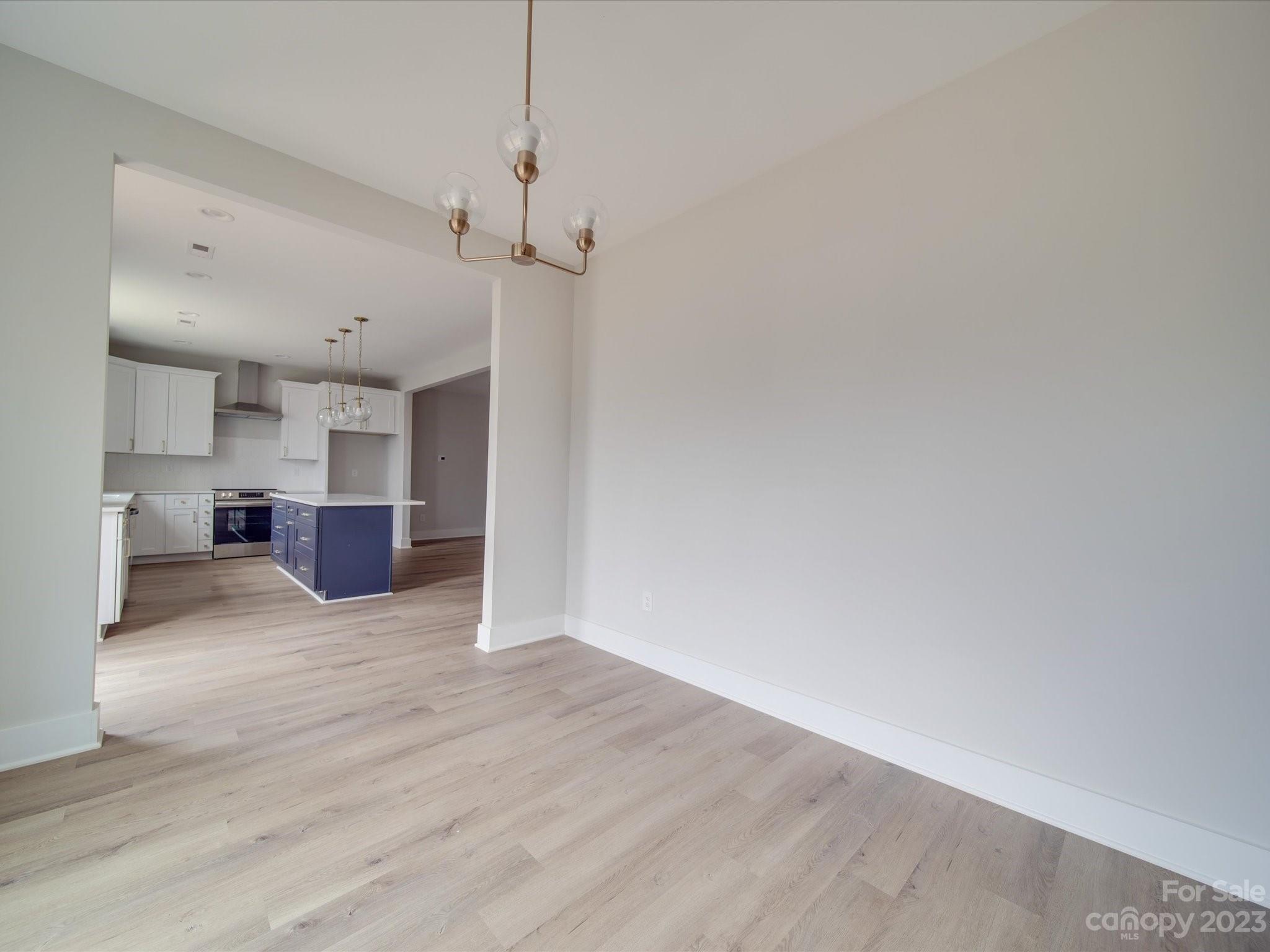 Hilltop Acres - Residential