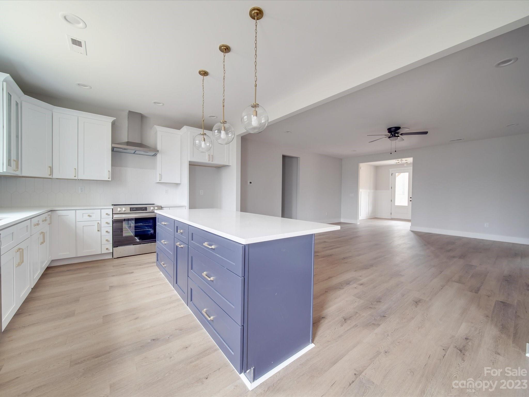 Hilltop Acres - Residential