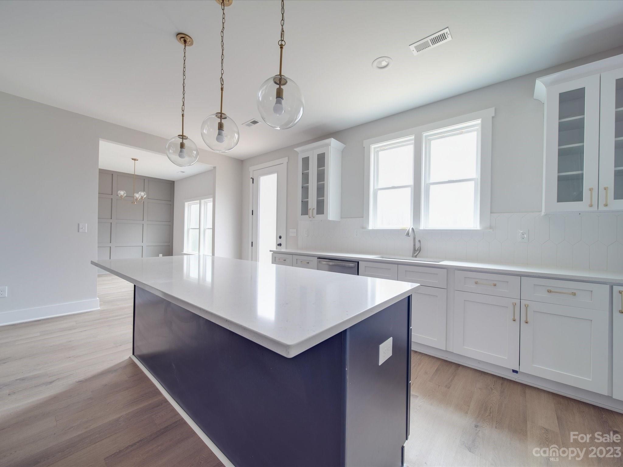 Hilltop Acres - Residential