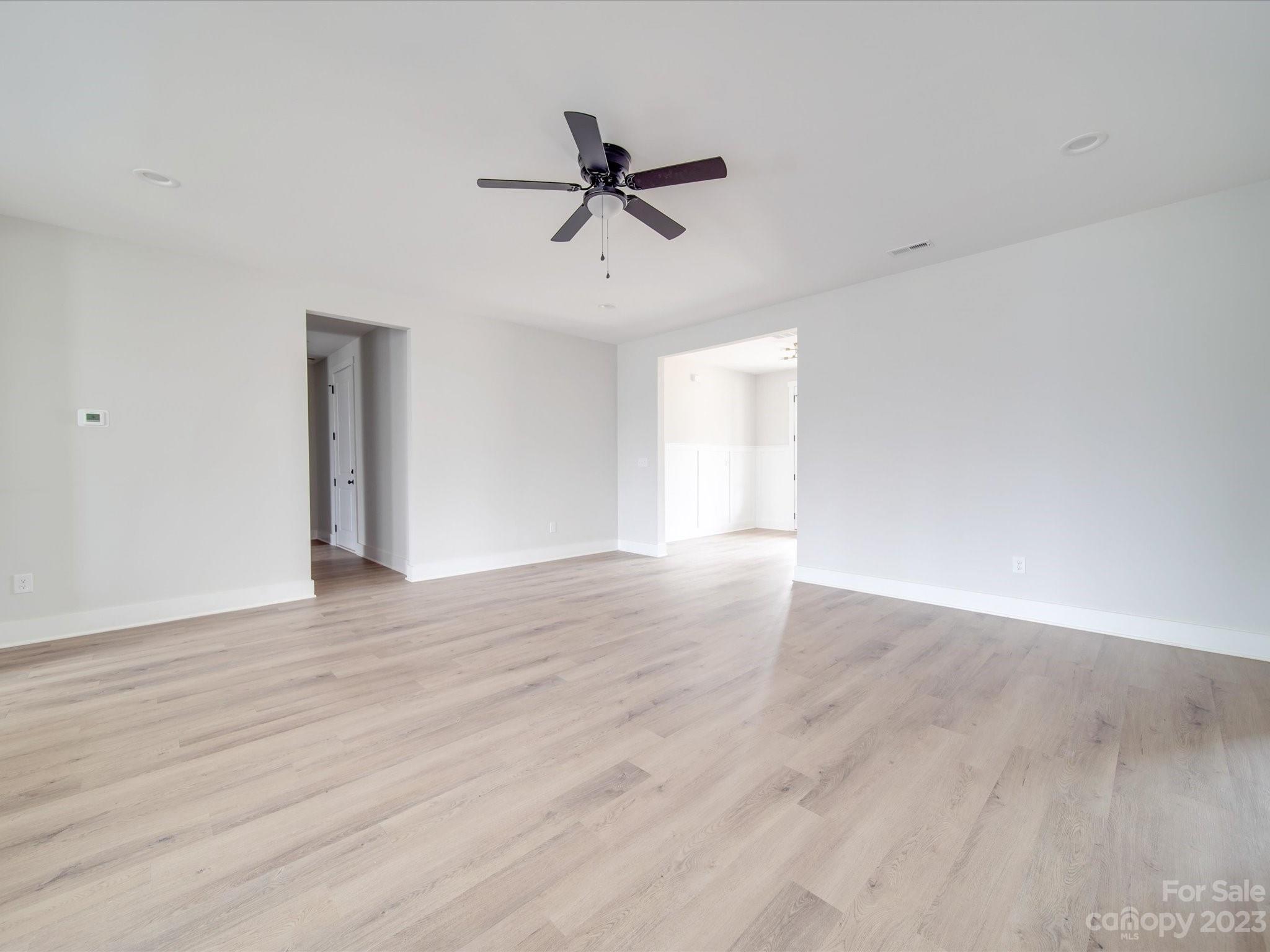 Hilltop Acres - Residential