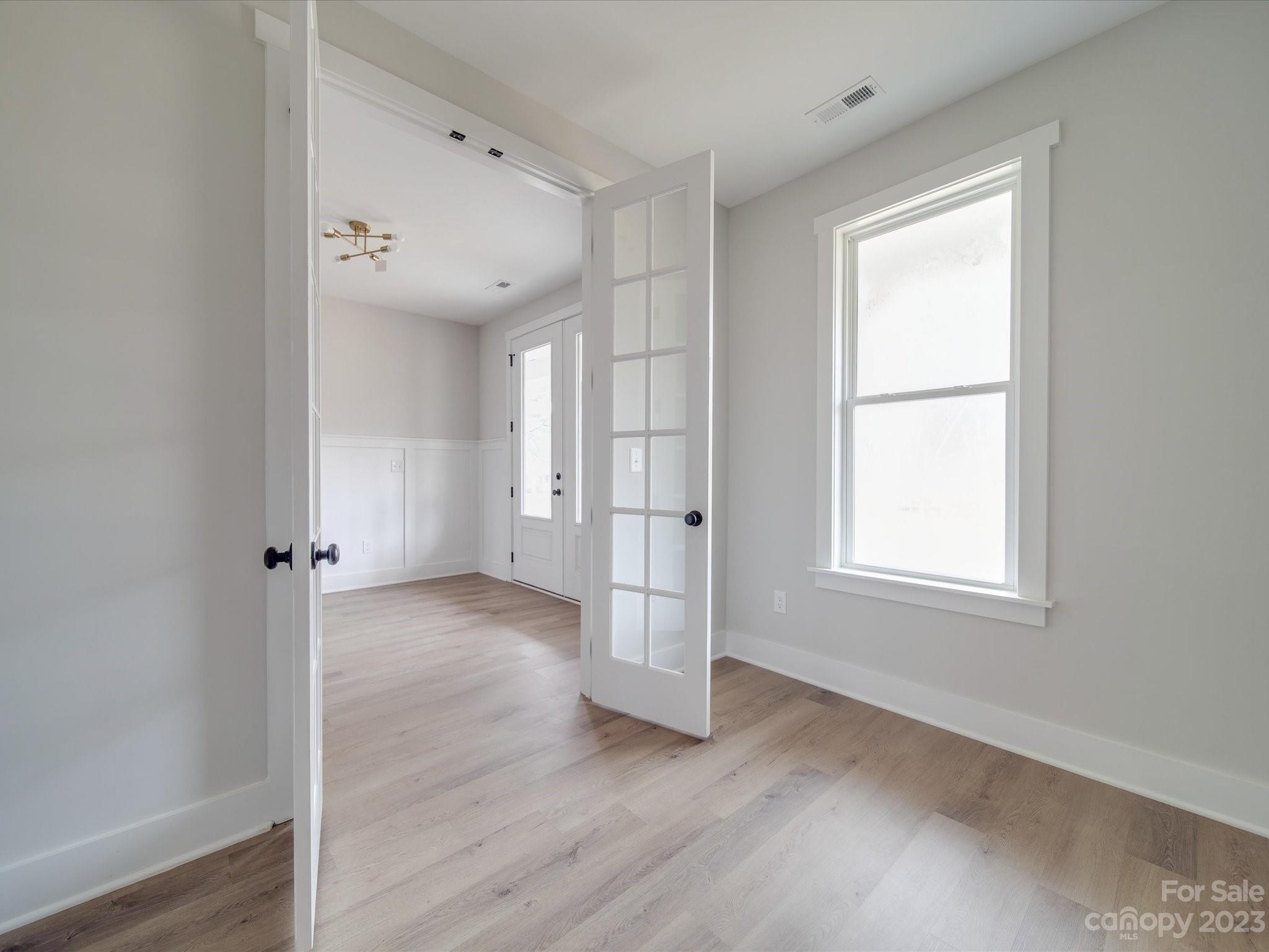 Hilltop Acres - Residential