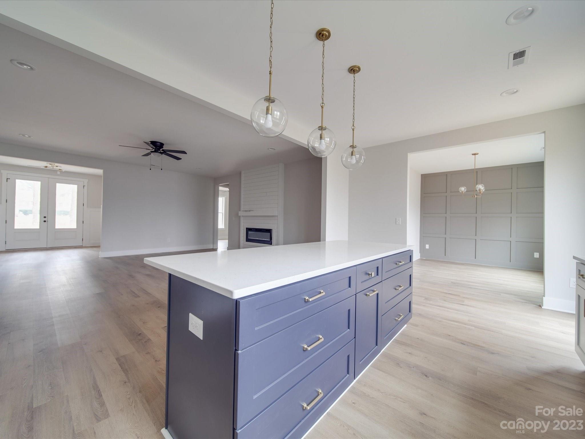 Hilltop Acres - Residential