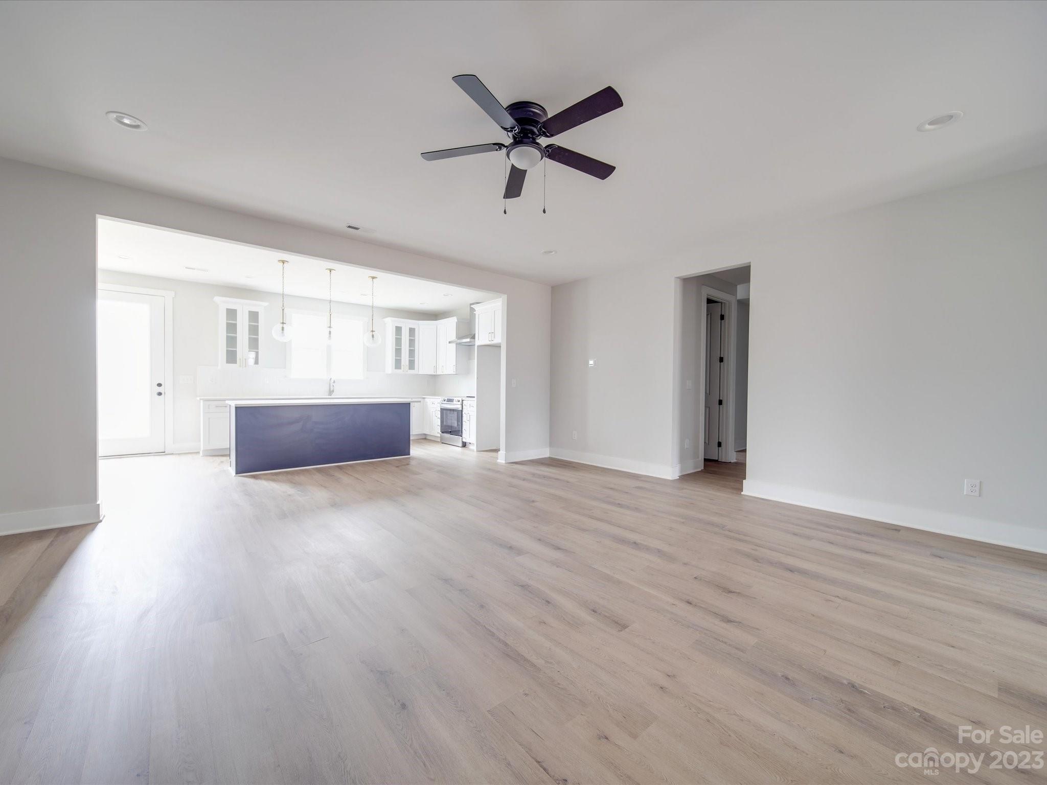 Hilltop Acres - Residential