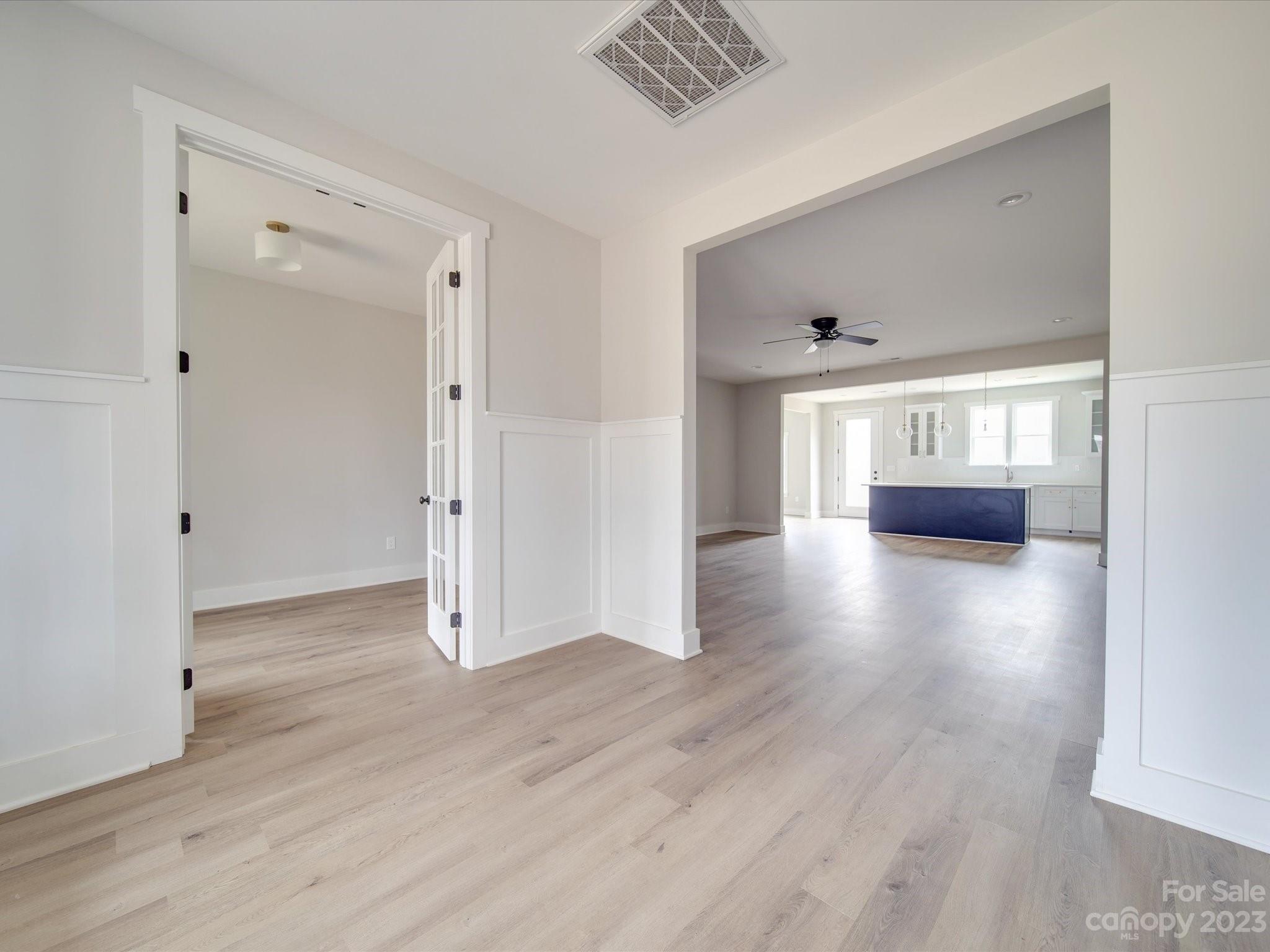 Hilltop Acres - Residential