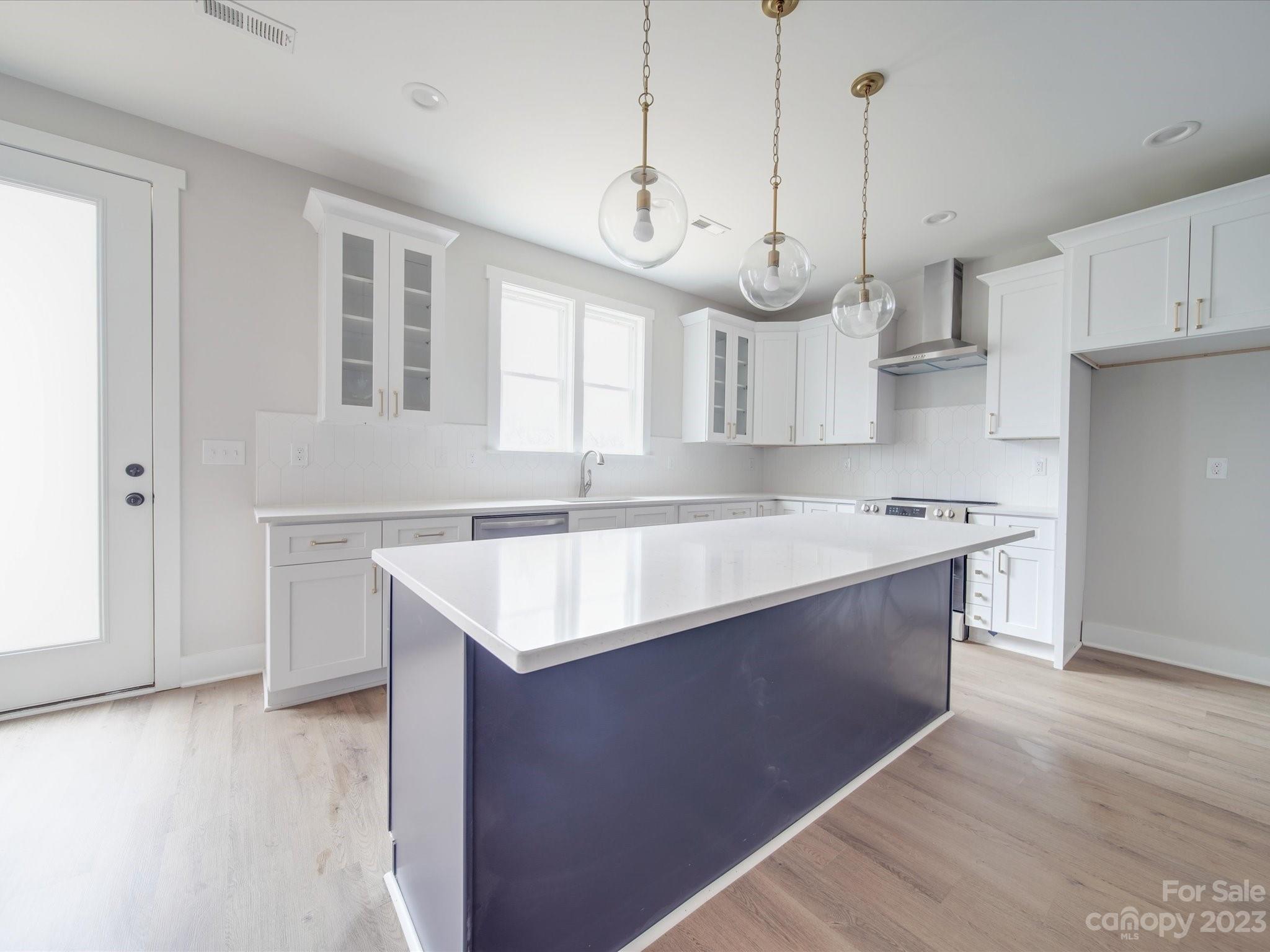 Hilltop Acres - Residential