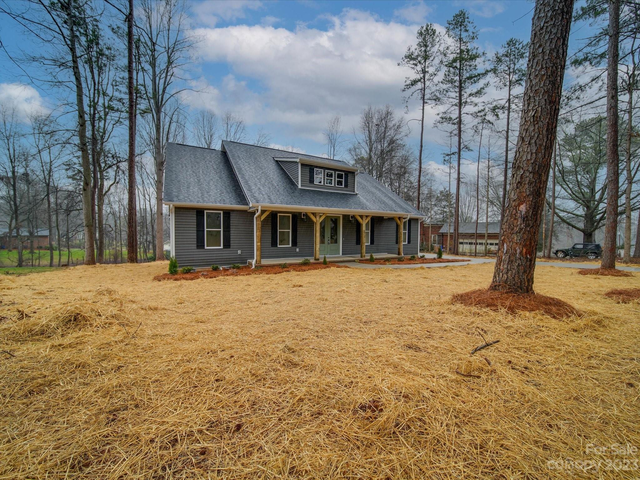 Hilltop Acres - Residential