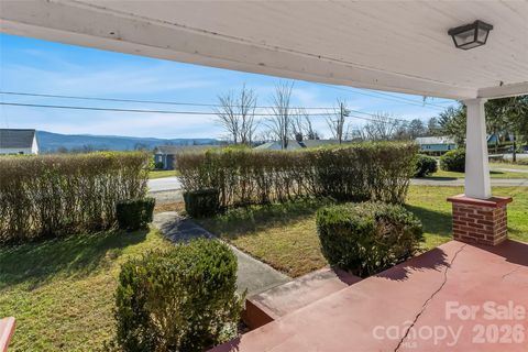 Photo of 503 Old Hendersonville Highway, Brevard, NC 28712 (MLS # 4328620)