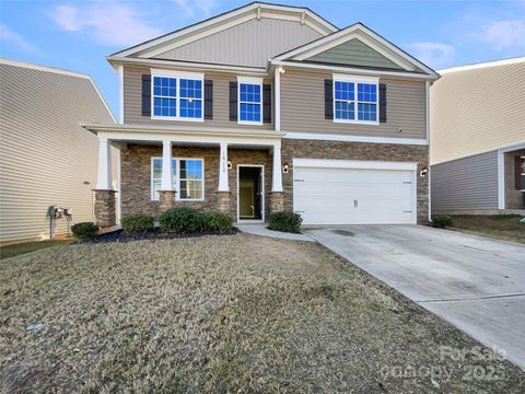 Photo of 16110 Aryshire Green Court, Charlotte, NC 28273 (MLS # 4329227)