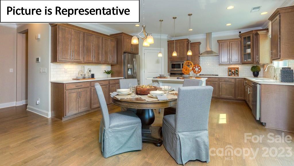 Sylvan Creek - Residential