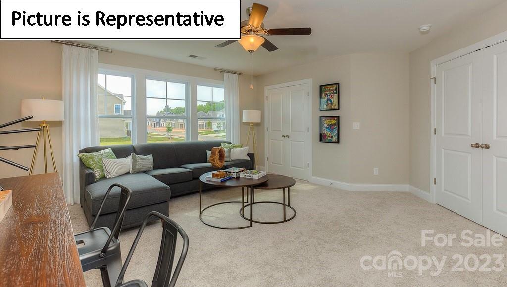 Sylvan Creek - Residential