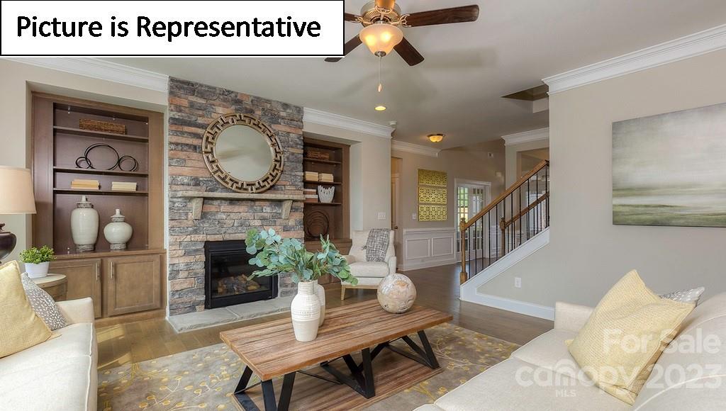 Sylvan Creek - Residential