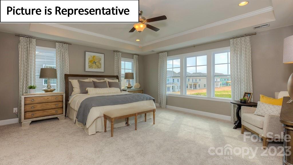 Sylvan Creek - Residential