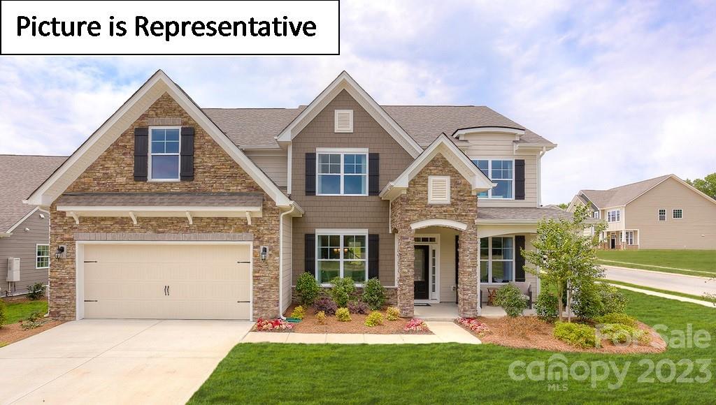 Sylvan Creek - Residential