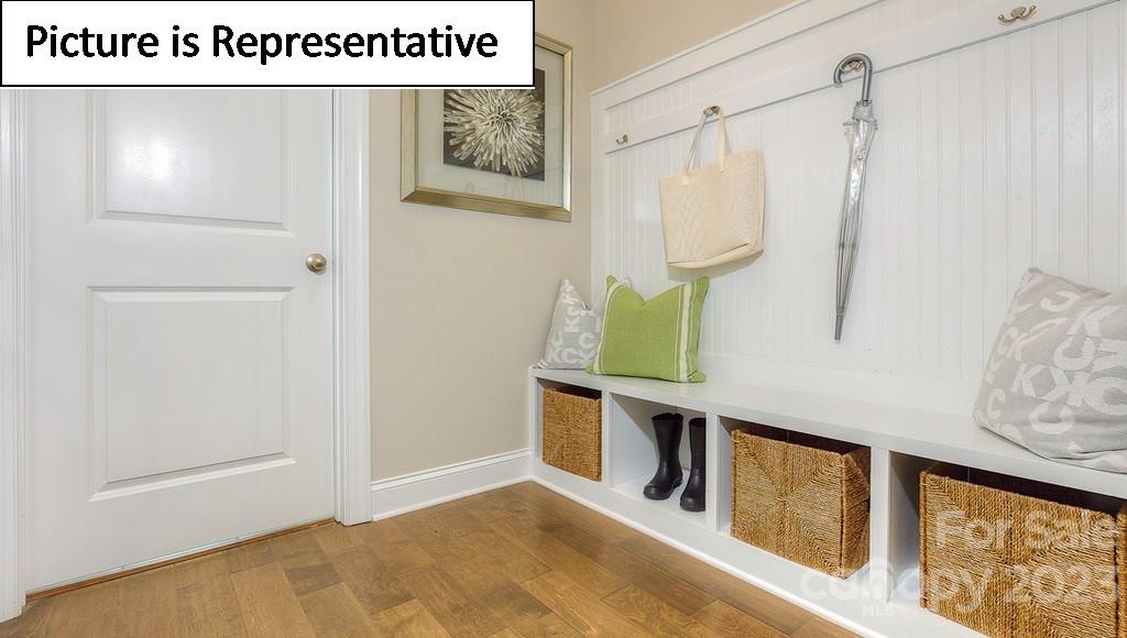 Sylvan Creek - Residential