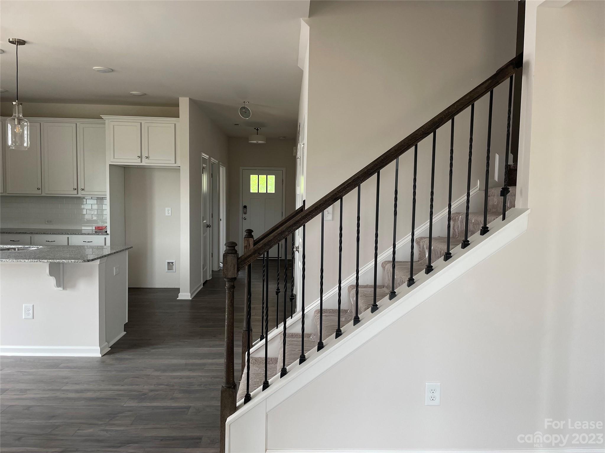 Stratford - Residential Lease