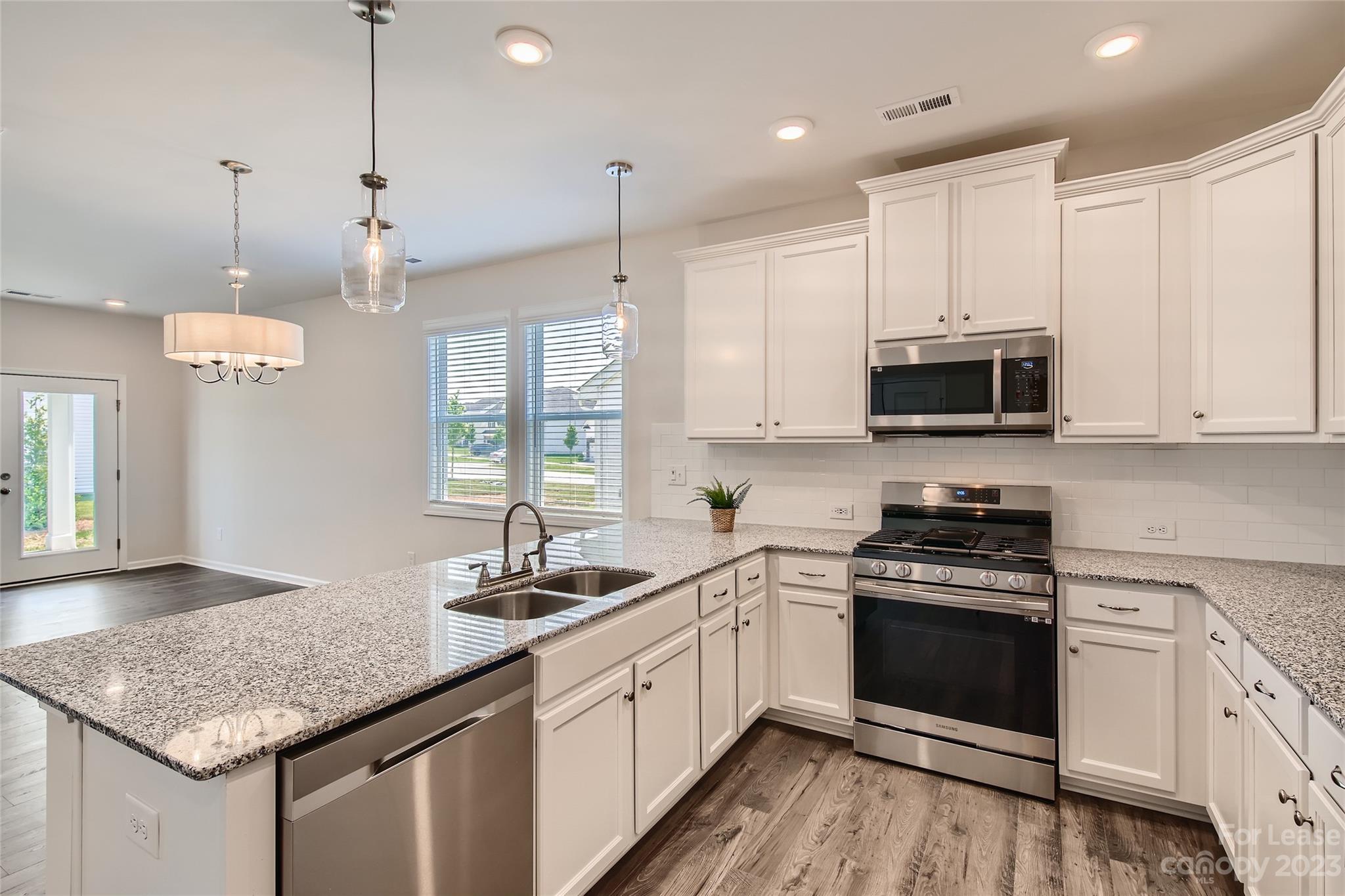 Stratford - Residential Lease