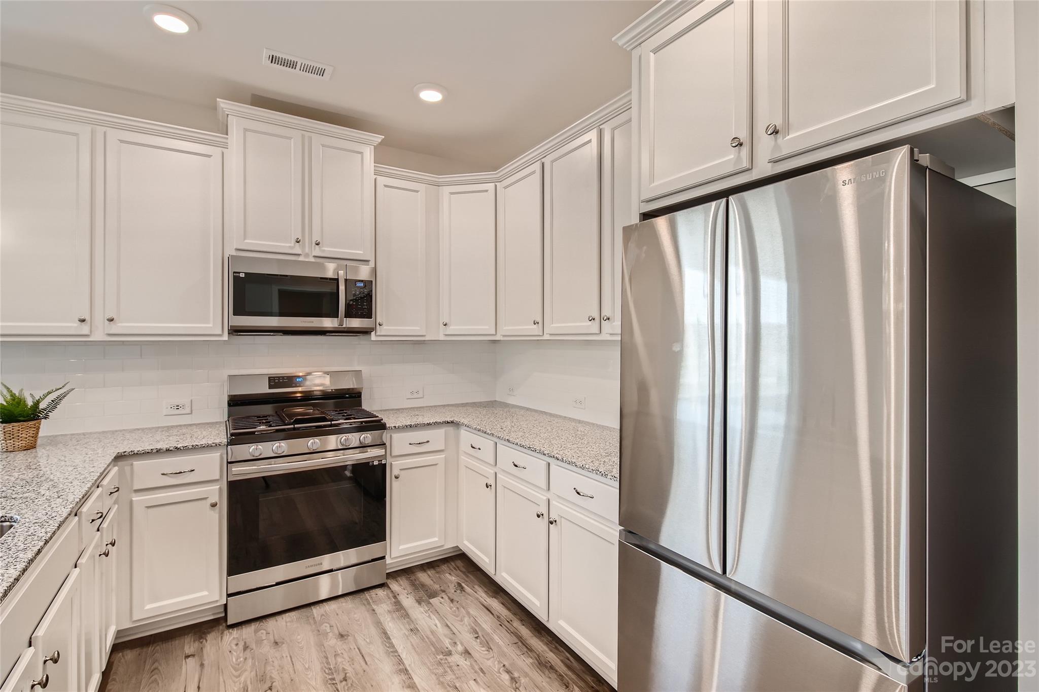 Stratford - Residential Lease