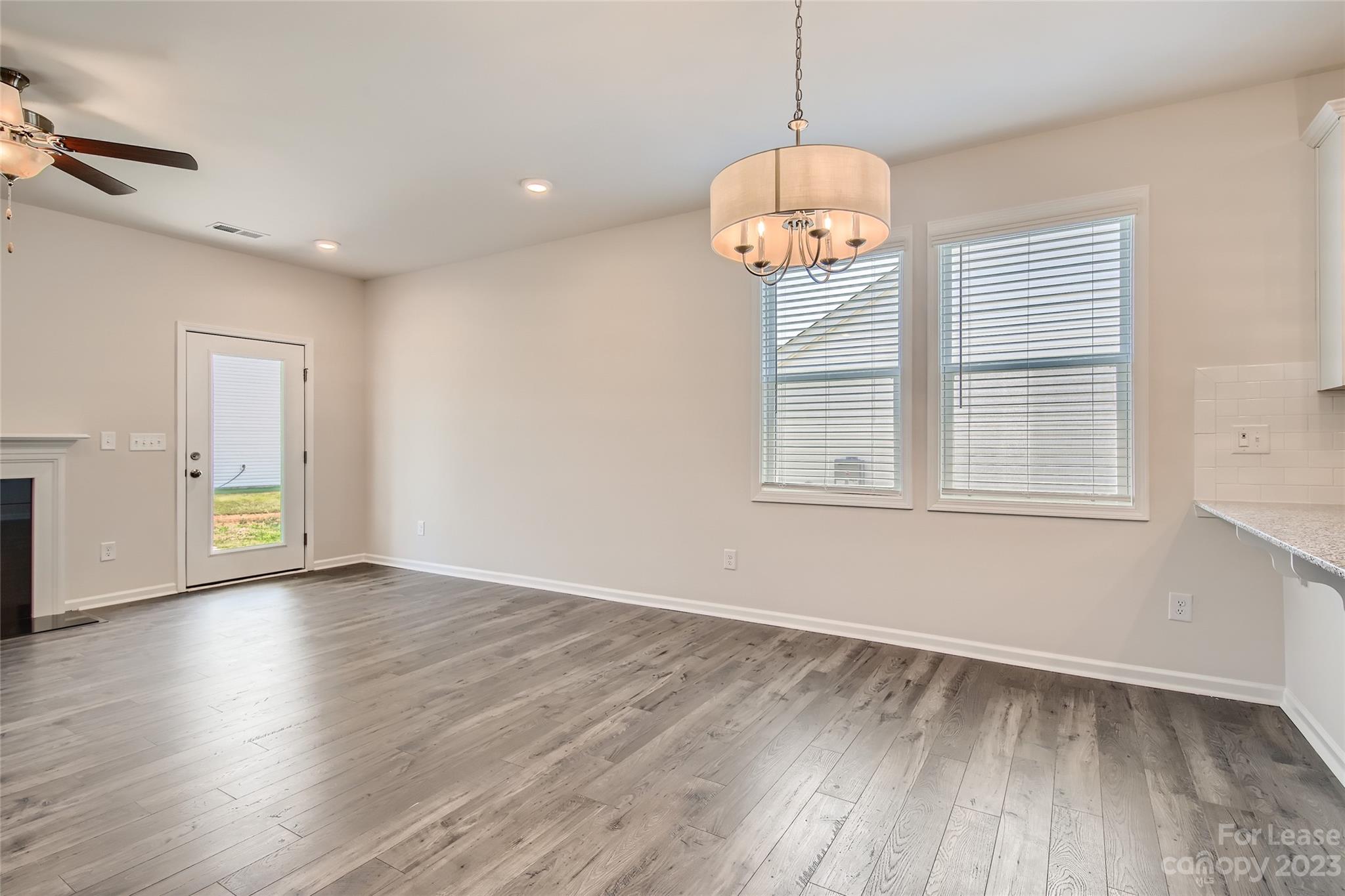 Stratford - Residential Lease