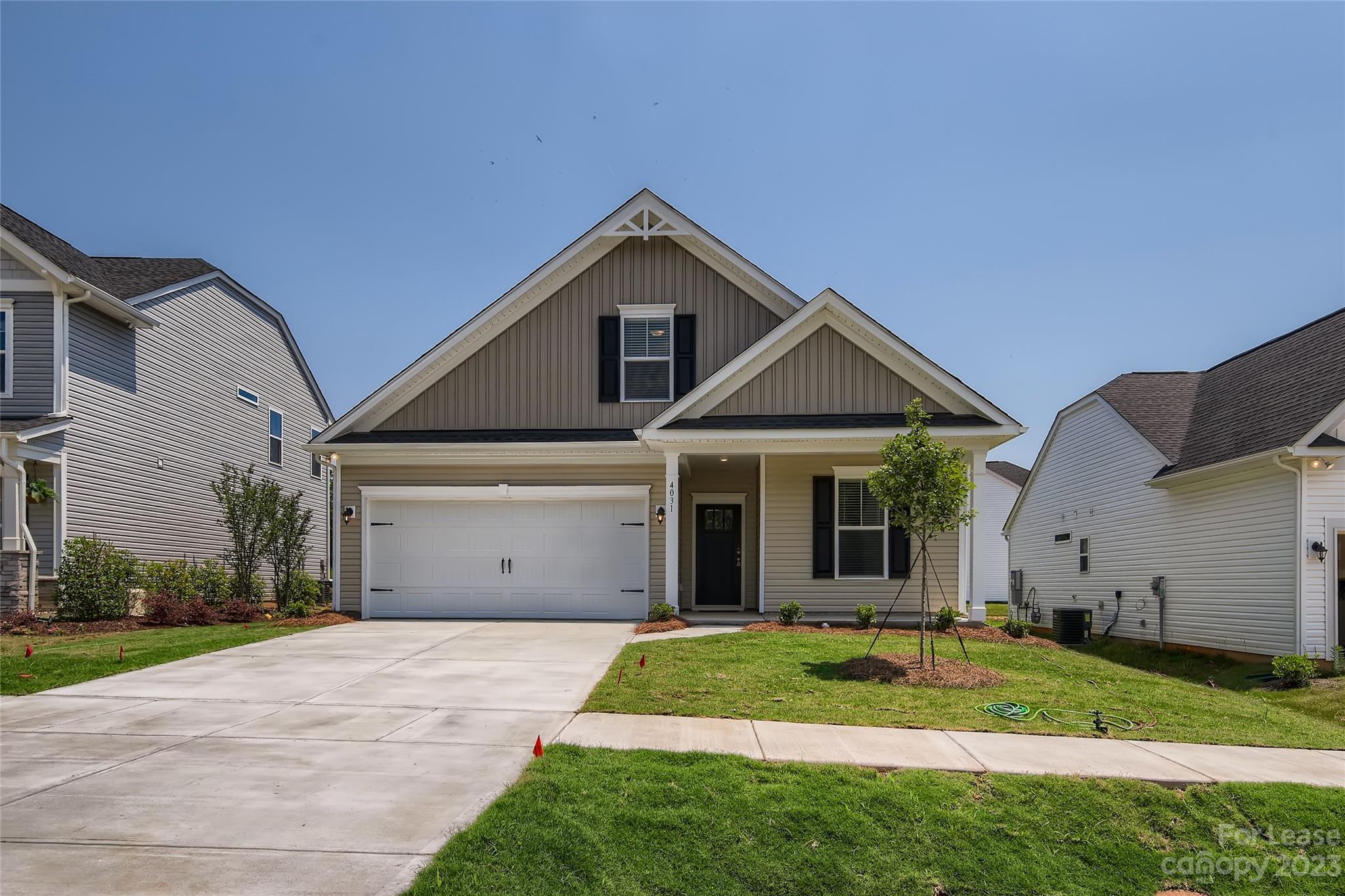 Stratford - Residential Lease