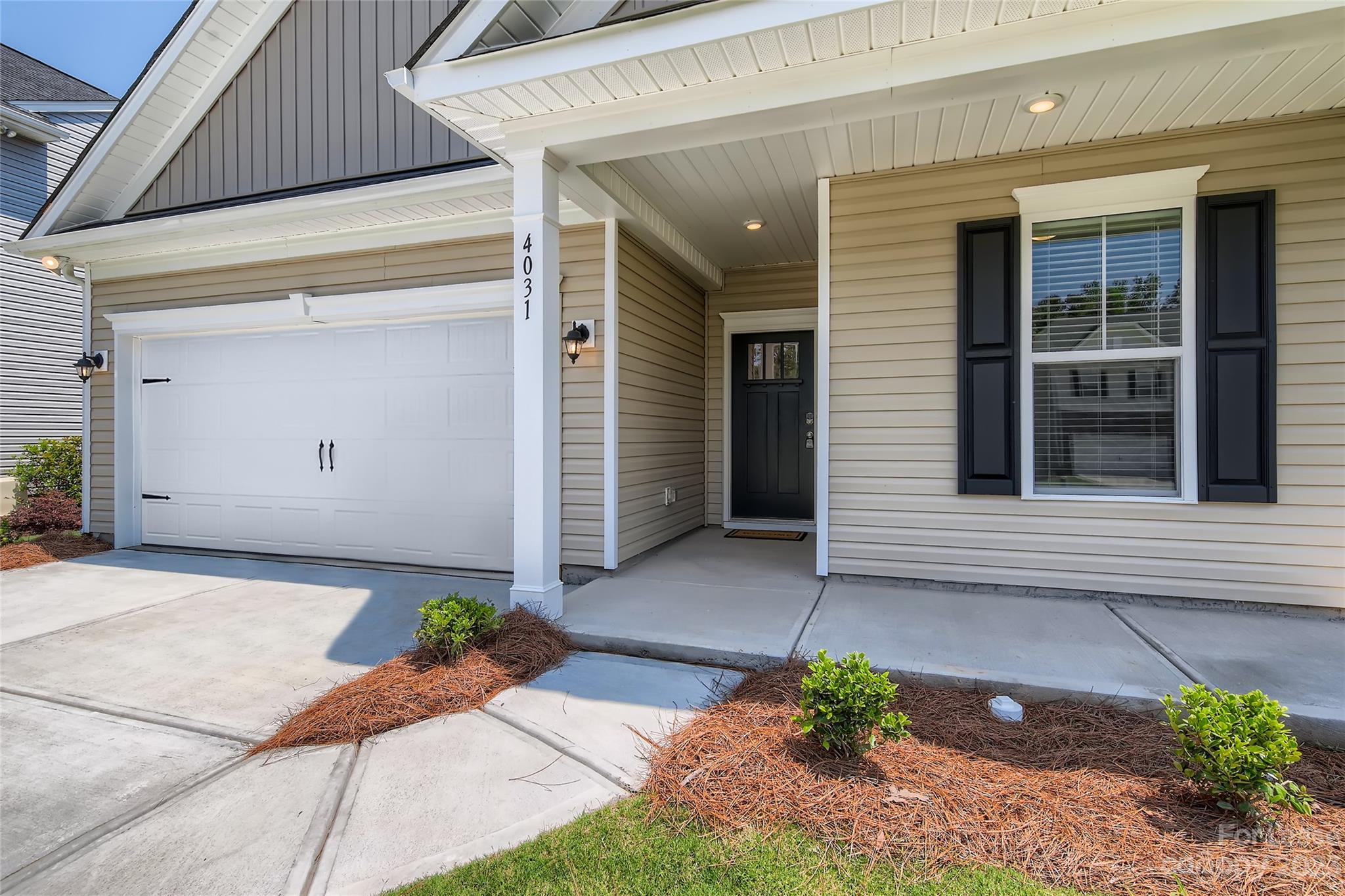 Stratford - Residential Lease