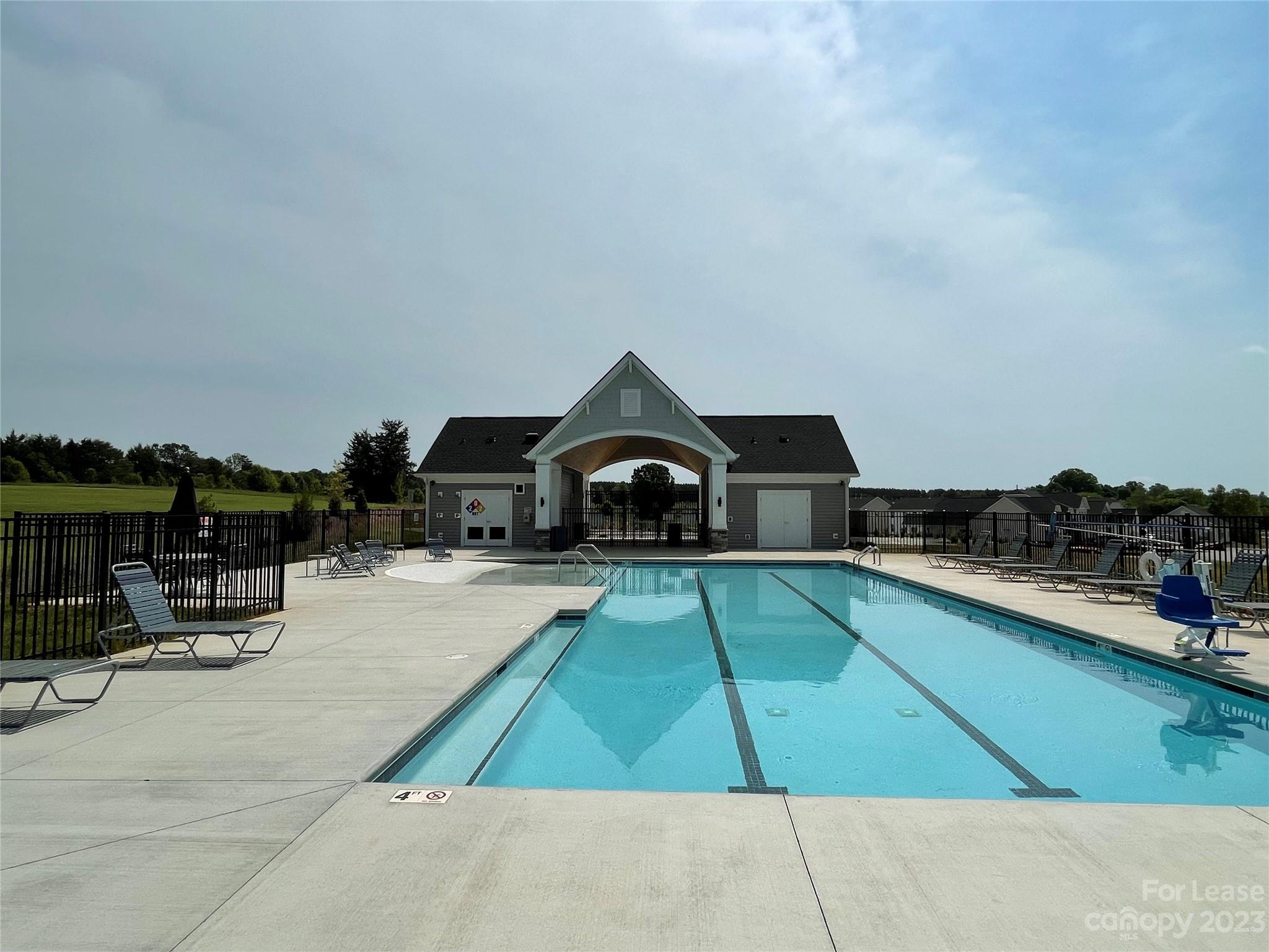 Stratford - Residential Lease