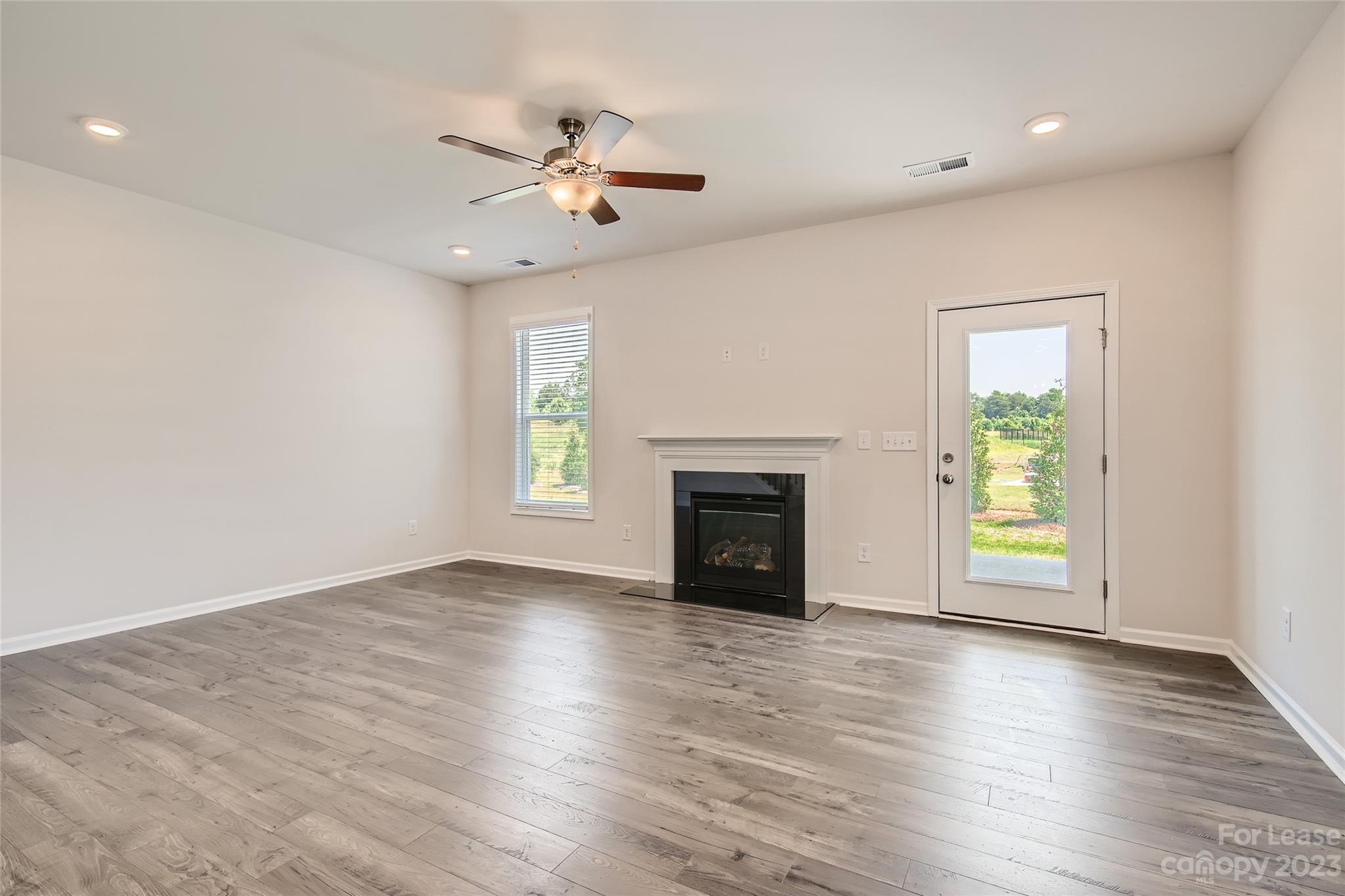 Stratford - Residential Lease