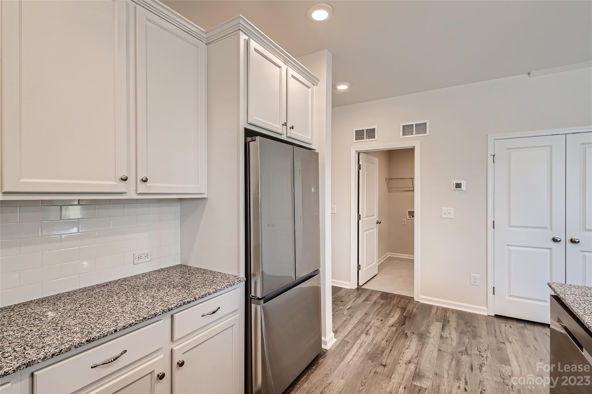 Stratford - Residential Lease