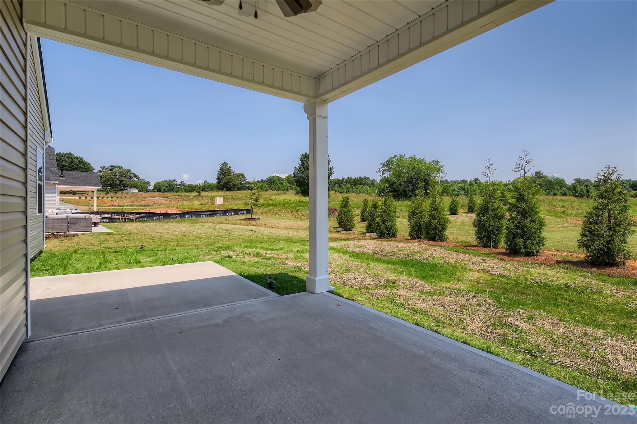 Stratford - Residential Lease