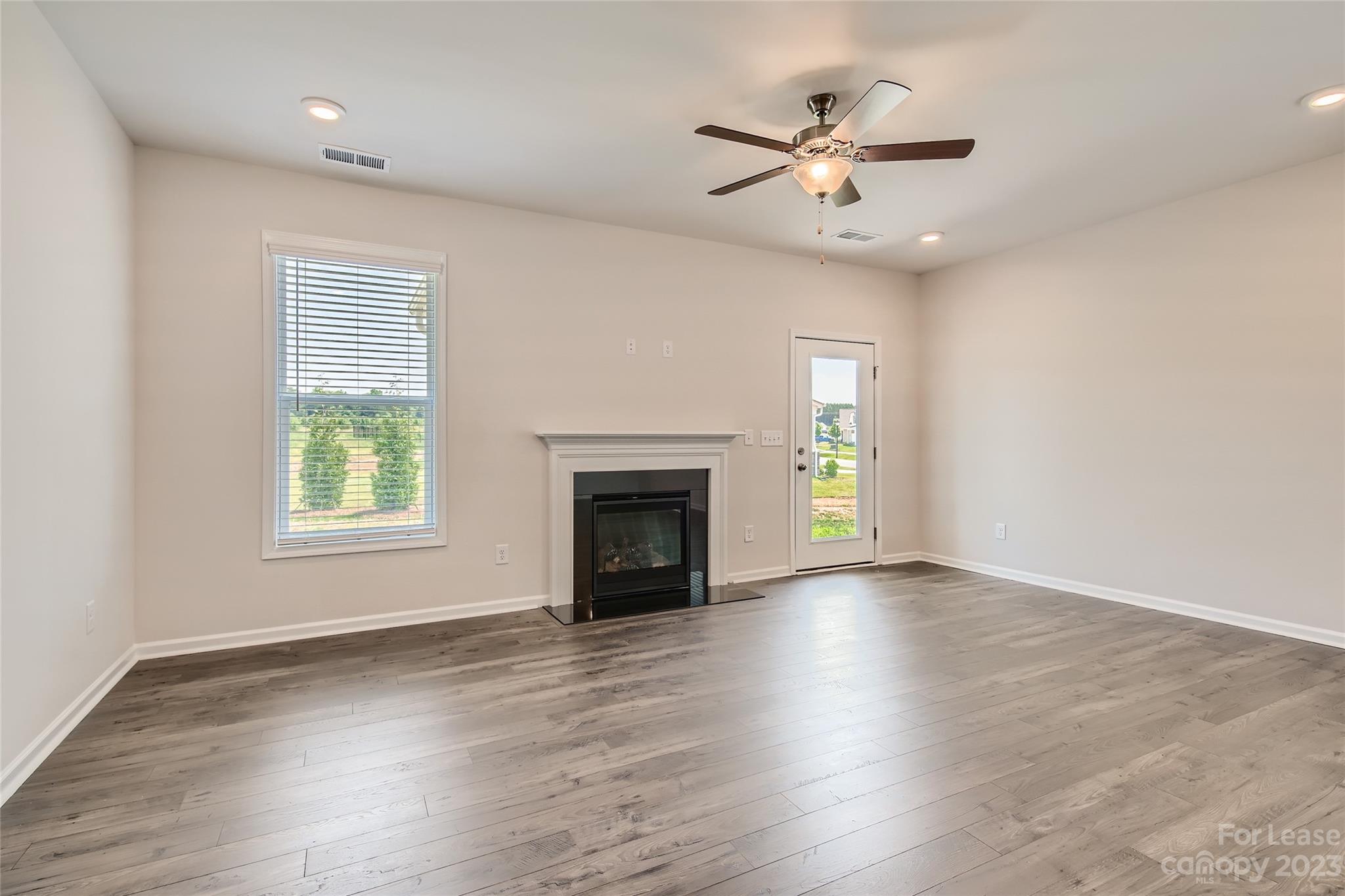 Stratford - Residential Lease