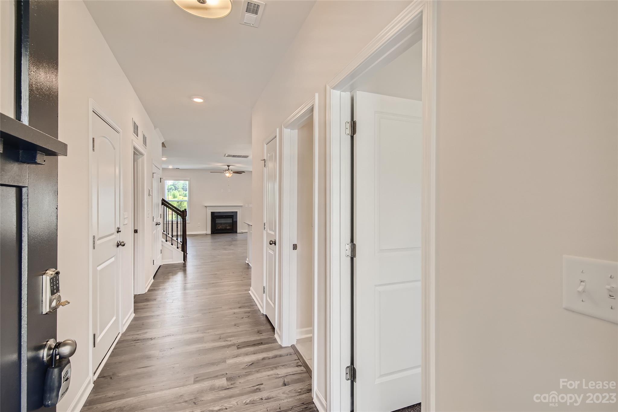 Stratford - Residential Lease