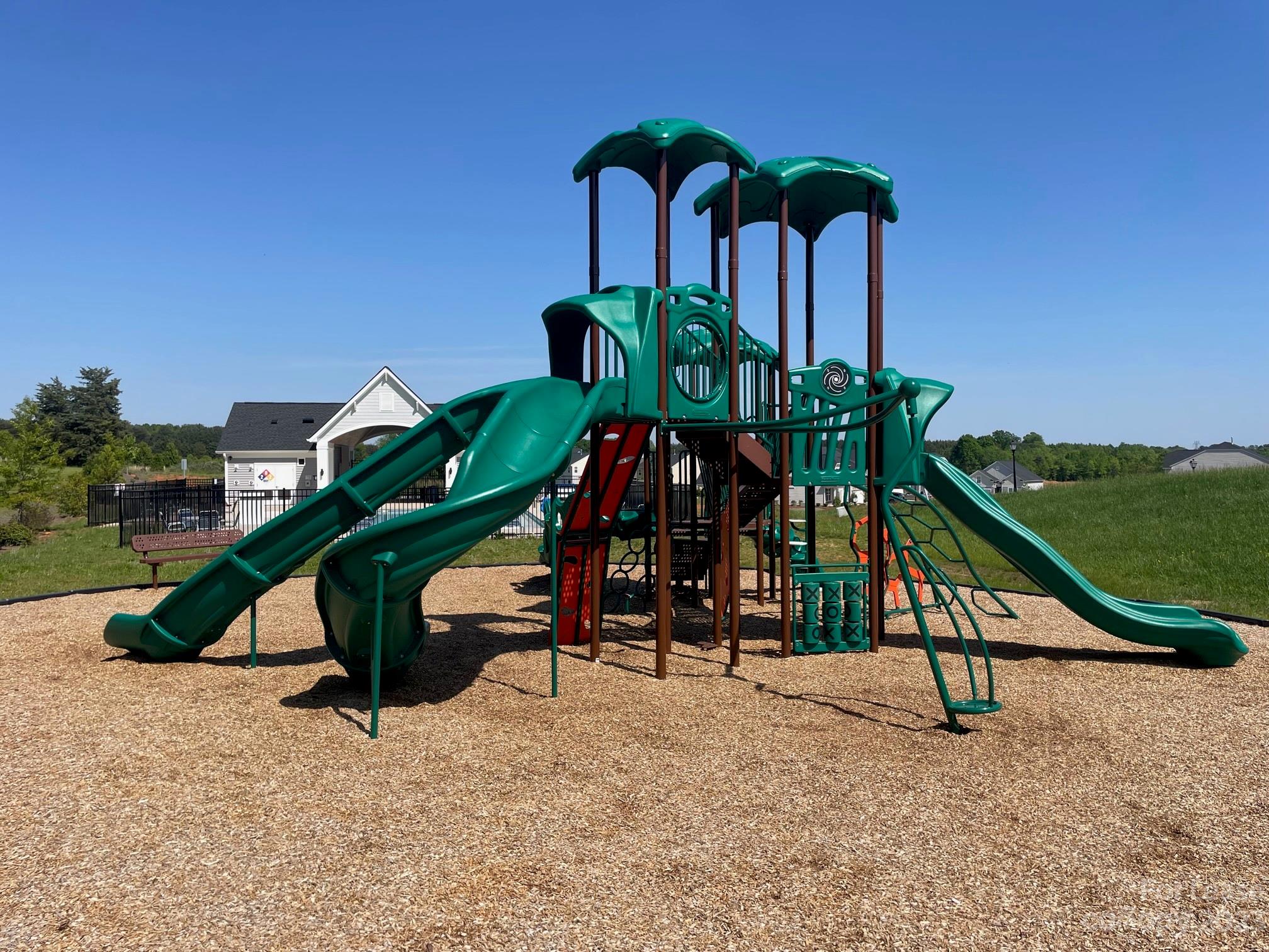 Stratford - Residential Lease