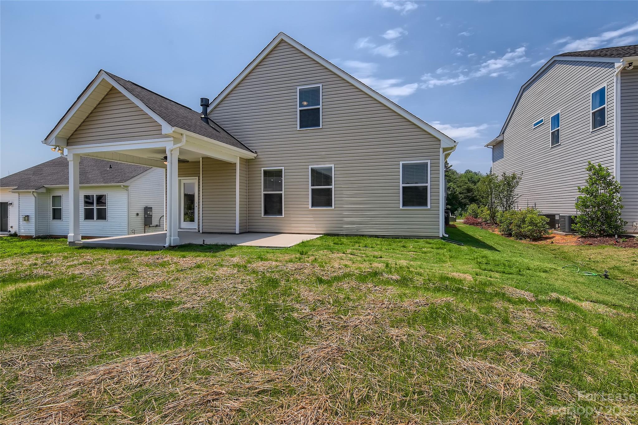 Stratford - Residential Lease