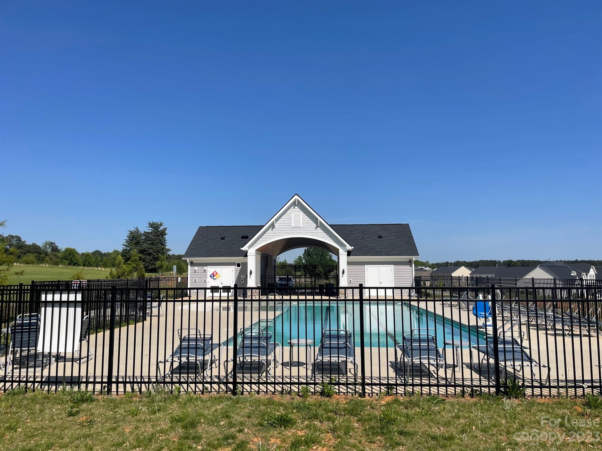 Stratford - Residential Lease